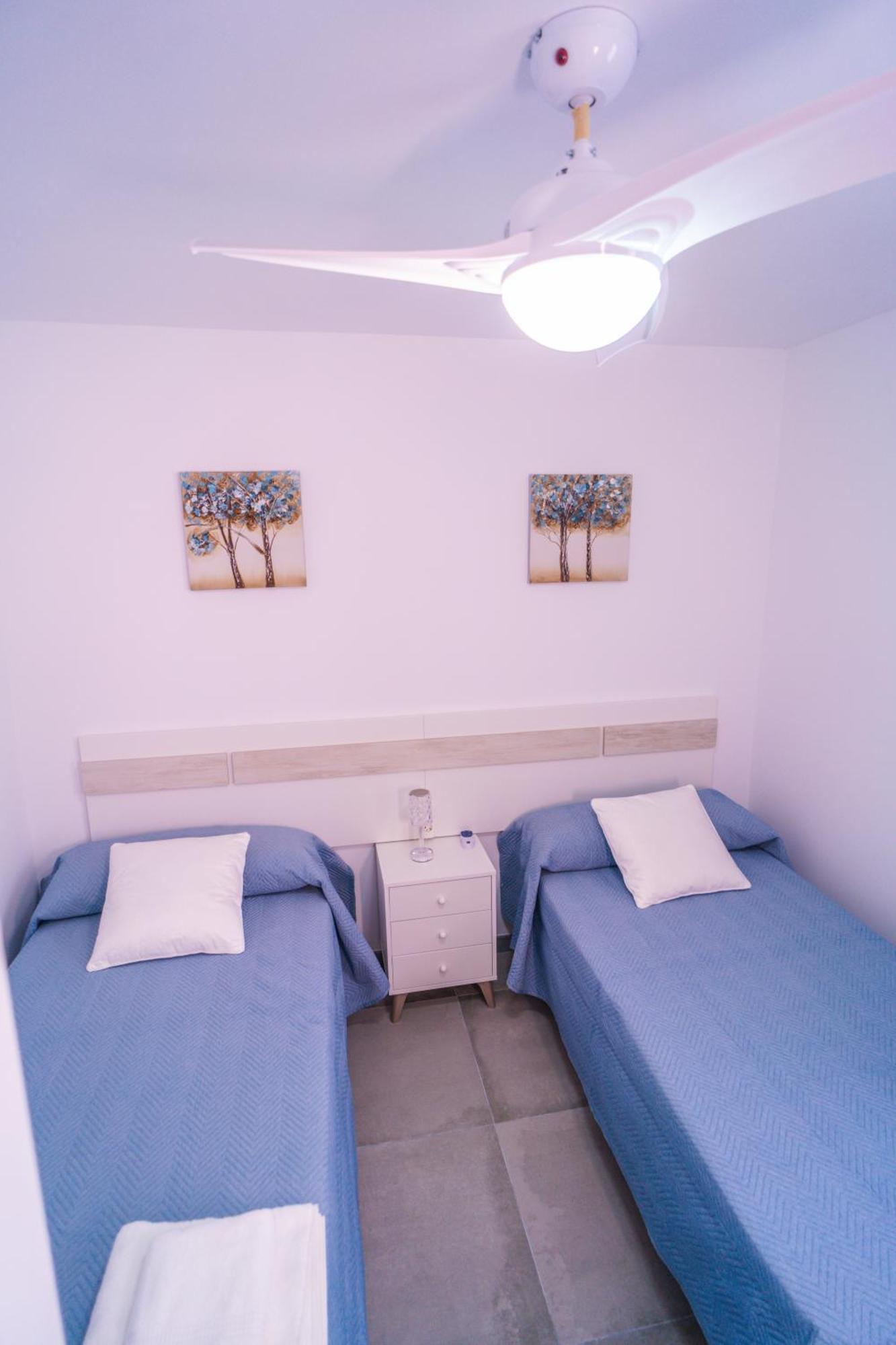 Apartamento Martin Y Maria Ronda Exterior foto